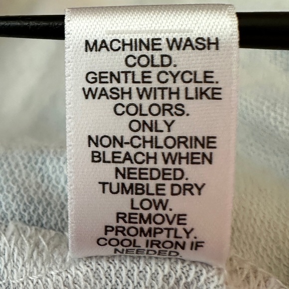 Short Sleeve Tie-Dye Zip-Up Hoodie Size 18/20 Lightweight Summer Fashion Casual - Picture 7 of 8